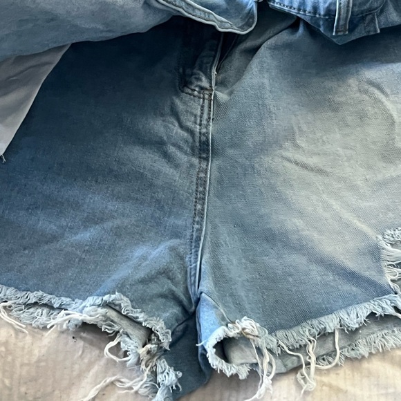 Short - Picture 2 of 2